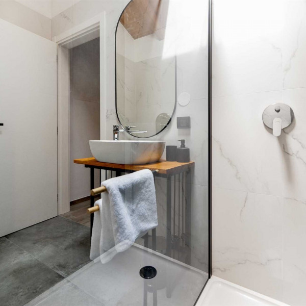 Bathroom / WC, Holiday House La Gronda, Holiday House La Gronda  Rovinj