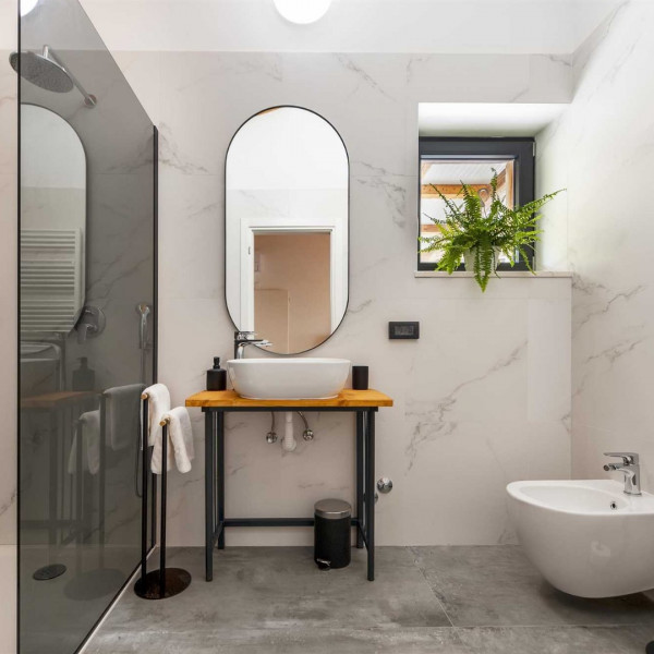 Bathroom / WC, Holiday House La Gronda, Holiday House La Gronda  Rovinj