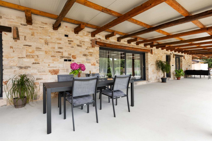 Exterior, Holiday House La Gronda  Rovinj