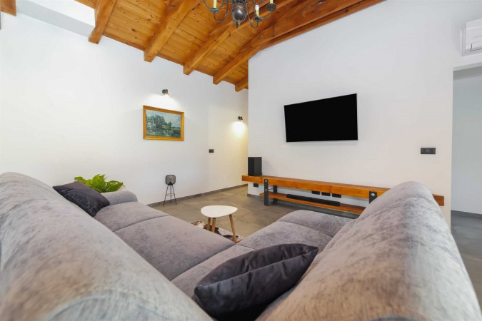 Interior, Holiday House La Gronda  Rovinj