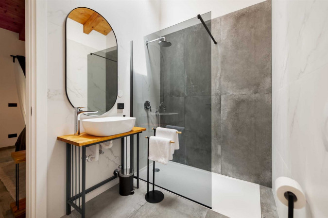 Interior, Holiday House La Gronda  Rovinj