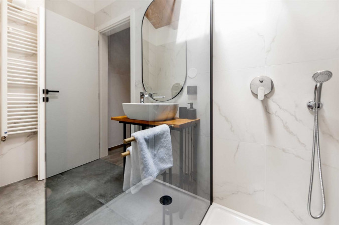 Interior, Holiday House La Gronda  Rovinj