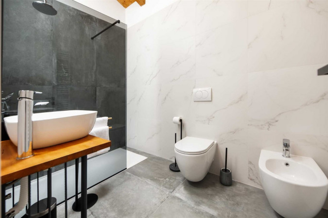 Interior, Holiday House La Gronda  Rovinj