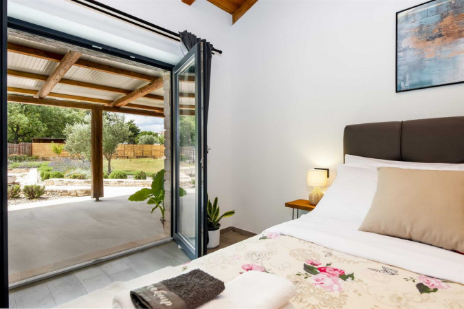 Interior, Holiday House La Gronda  Rovinj