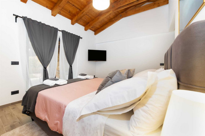 Interior, Holiday House La Gronda  Rovinj