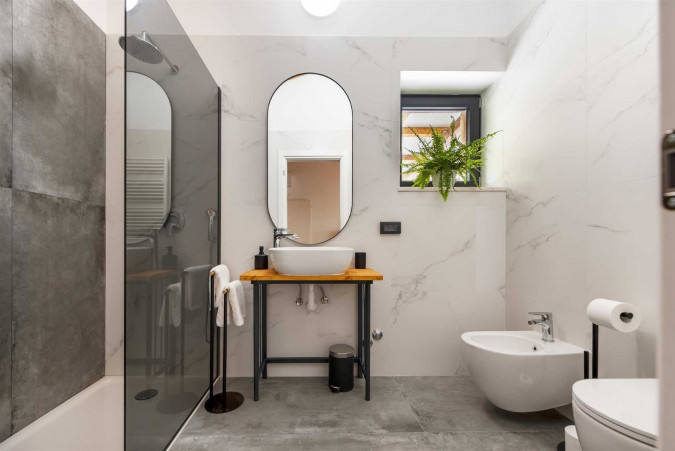 Interior, Holiday House La Gronda  Rovinj