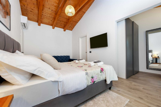 Interior, Holiday House La Gronda  Rovinj